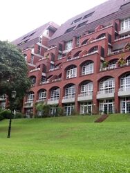 Mount Faber Lodge (D4), Condominium #350803281